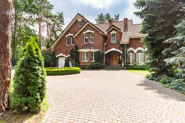 Best Driveway Paver Repair  in Douglas, WY
