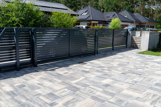 Best Best Driveway Pavers  in Douglas, WY