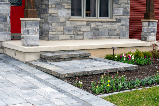 Best Driveway Paving Contractor  in Douglas, WY