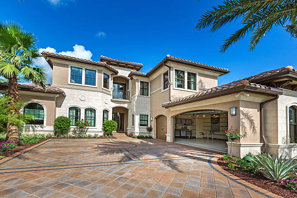 Best Permeable Paver Driveway  in Douglas, WY