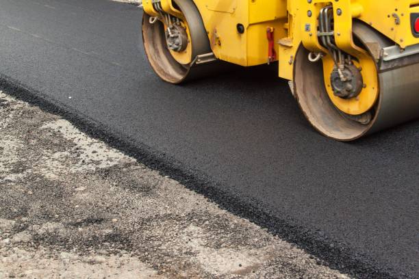 Best Driveway Repair Near Me  in Douglas, WY