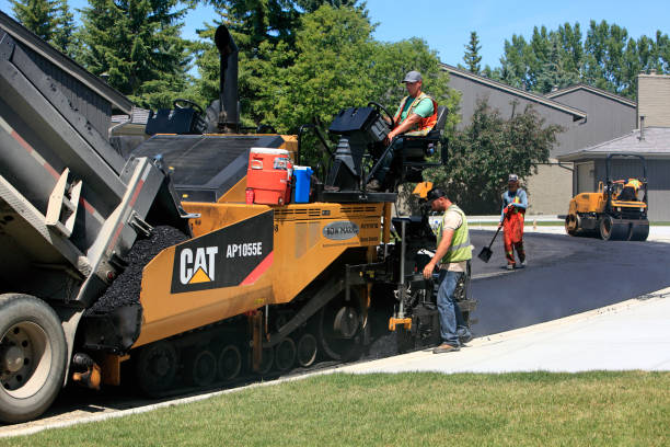 Best Driveway Pavers Near Me  in Douglas, WY