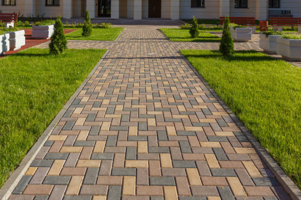 Trusted Douglas, WY Driveway Pavers Experts