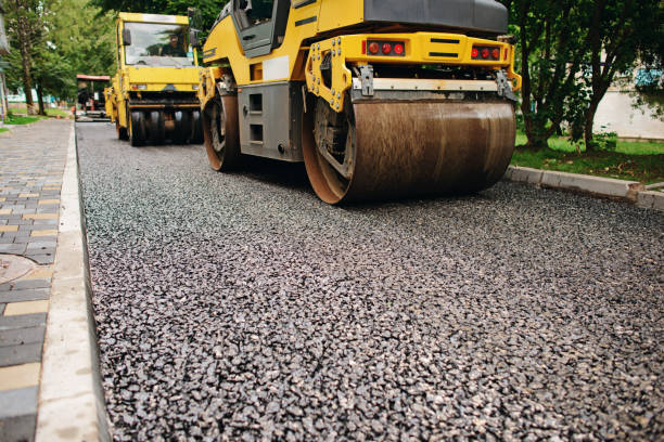 Best Best Driveway Pavers  in Douglas, WY